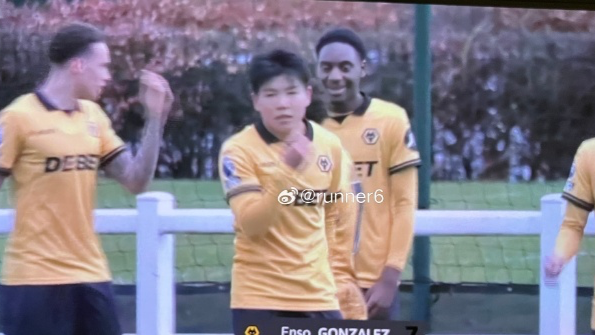 皇冠网-3-4!徐彬留洋首秀踢满全场 随队连丢3球遭逆转 拼抢造首球+染黄